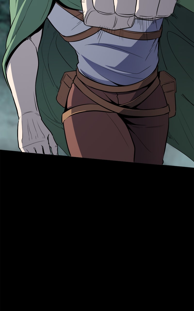 Read Primal Hunter Manga Online