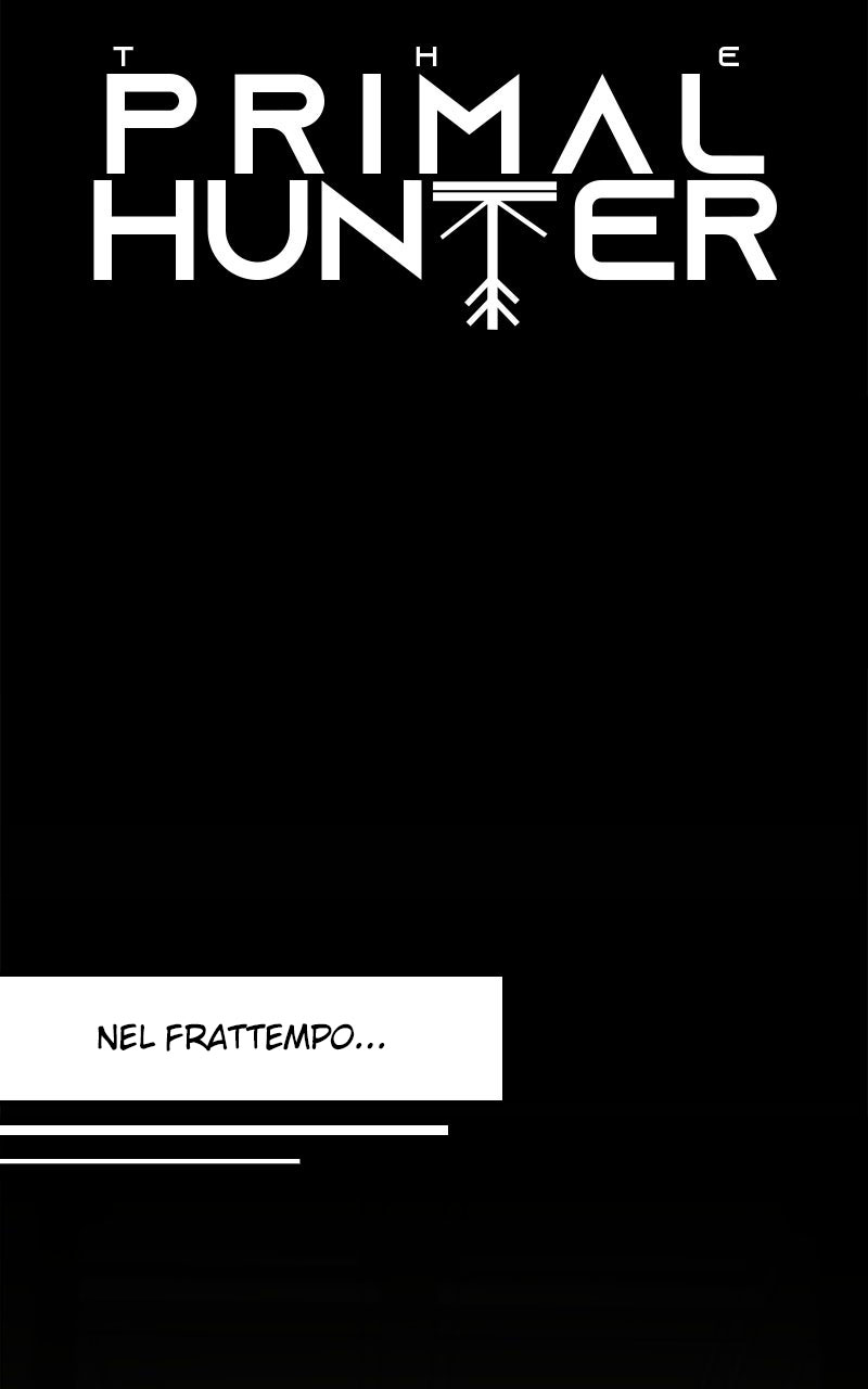 Read Primal Hunter Manga Online