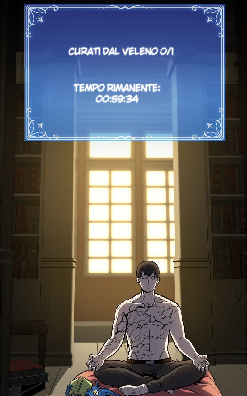 Read Primal Hunter Manga Online