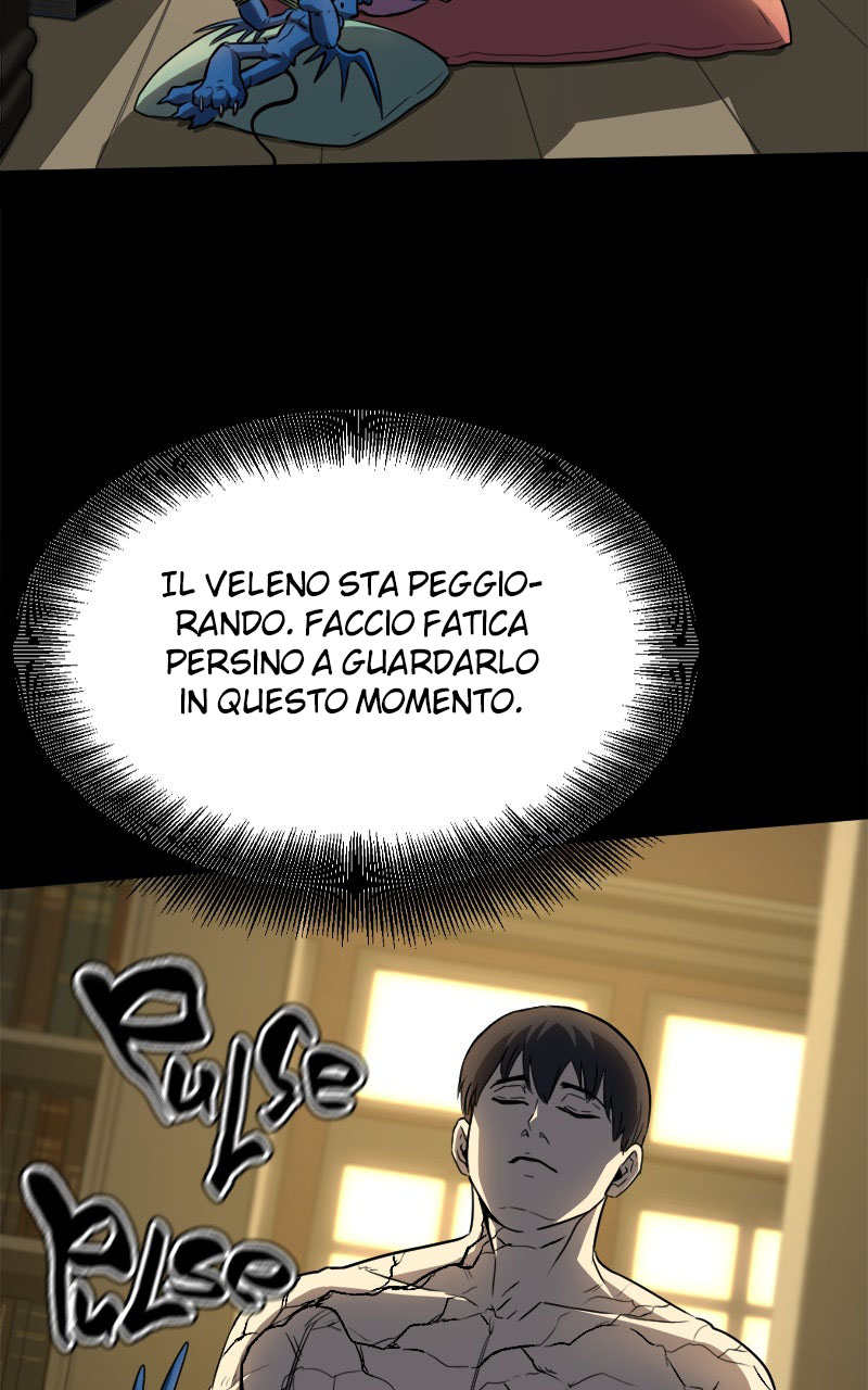 Read Primal Hunter Manga Online