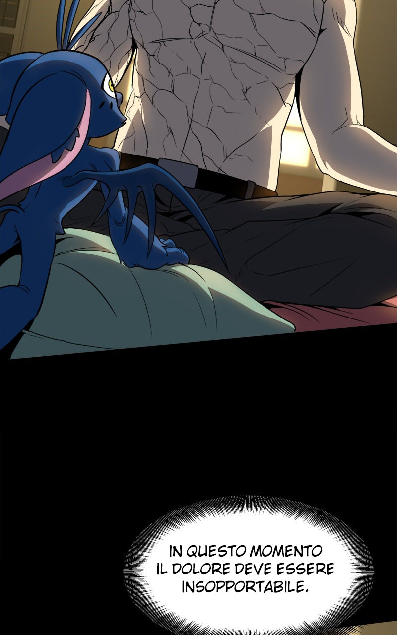 Read Primal Hunter Manga Online