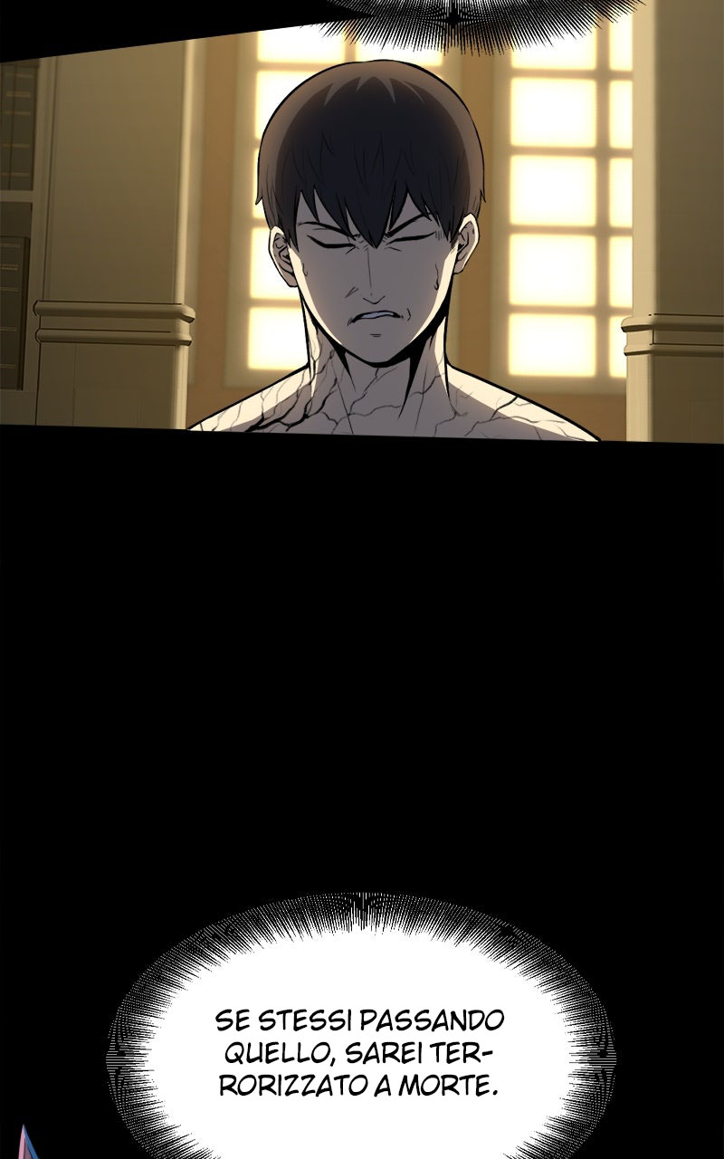 Read Primal Hunter Manga Online