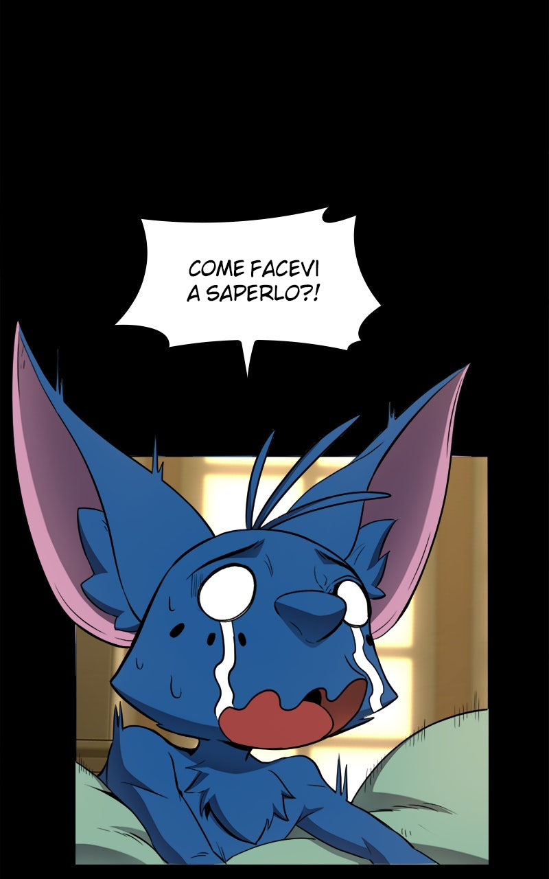 Read Primal Hunter Manga Online