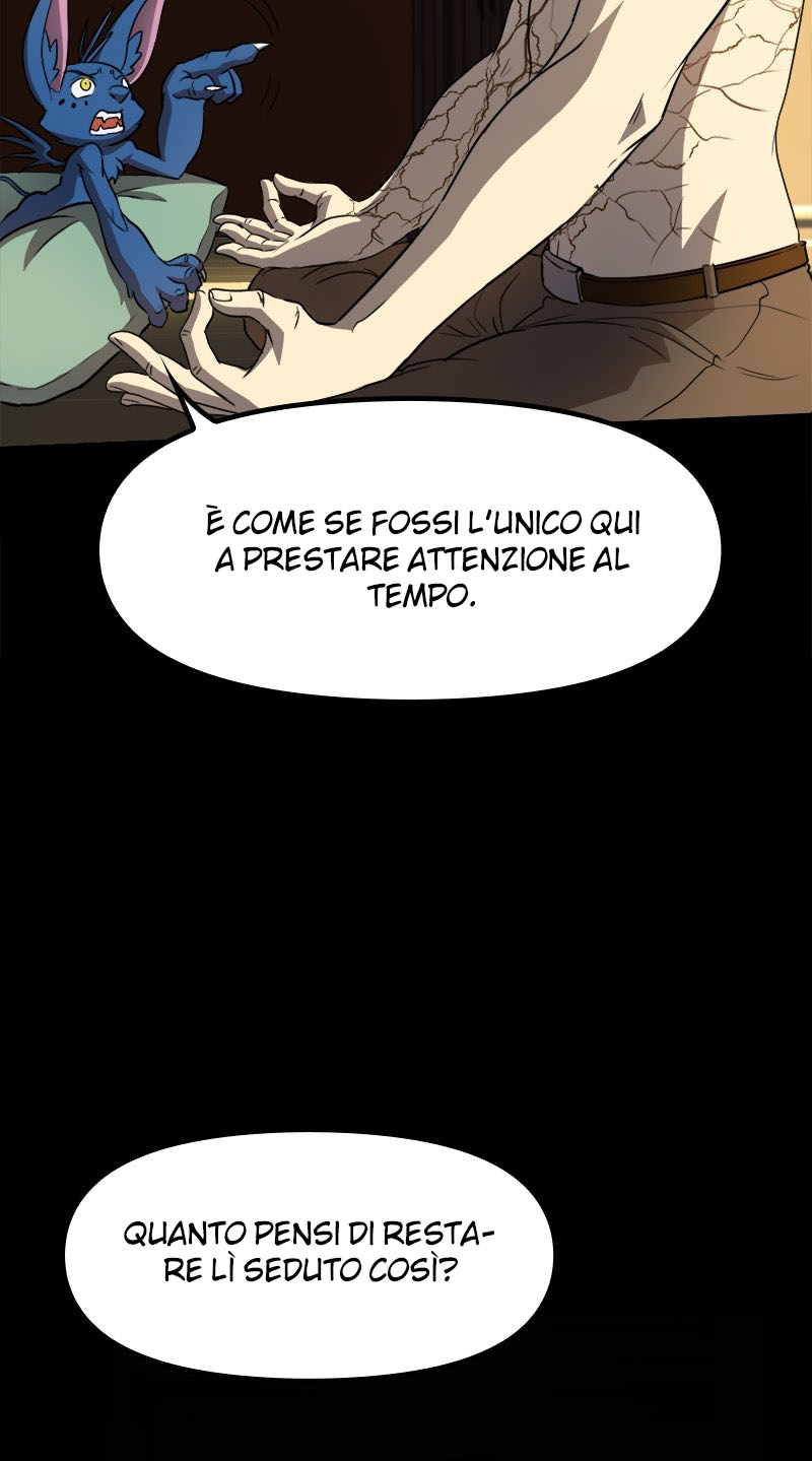 Read Primal Hunter Manga Online