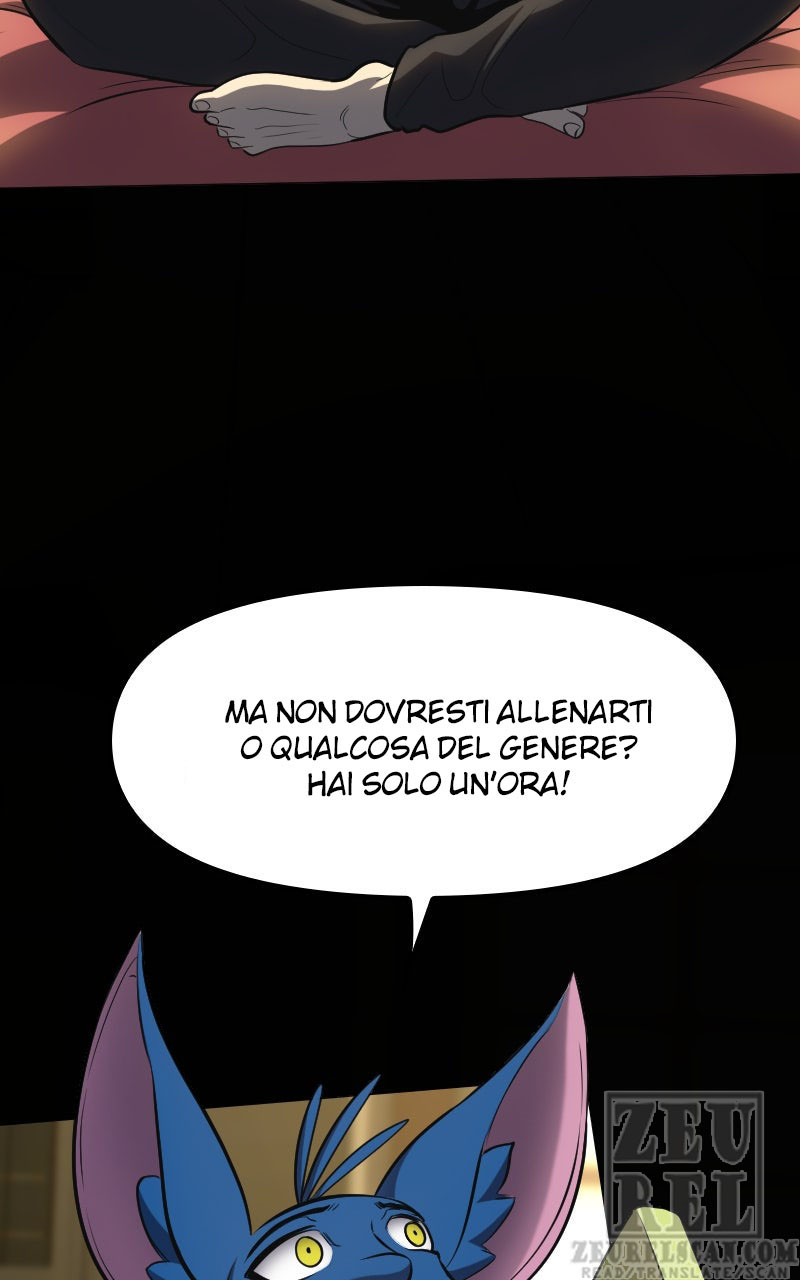 Read Primal Hunter Manga Online