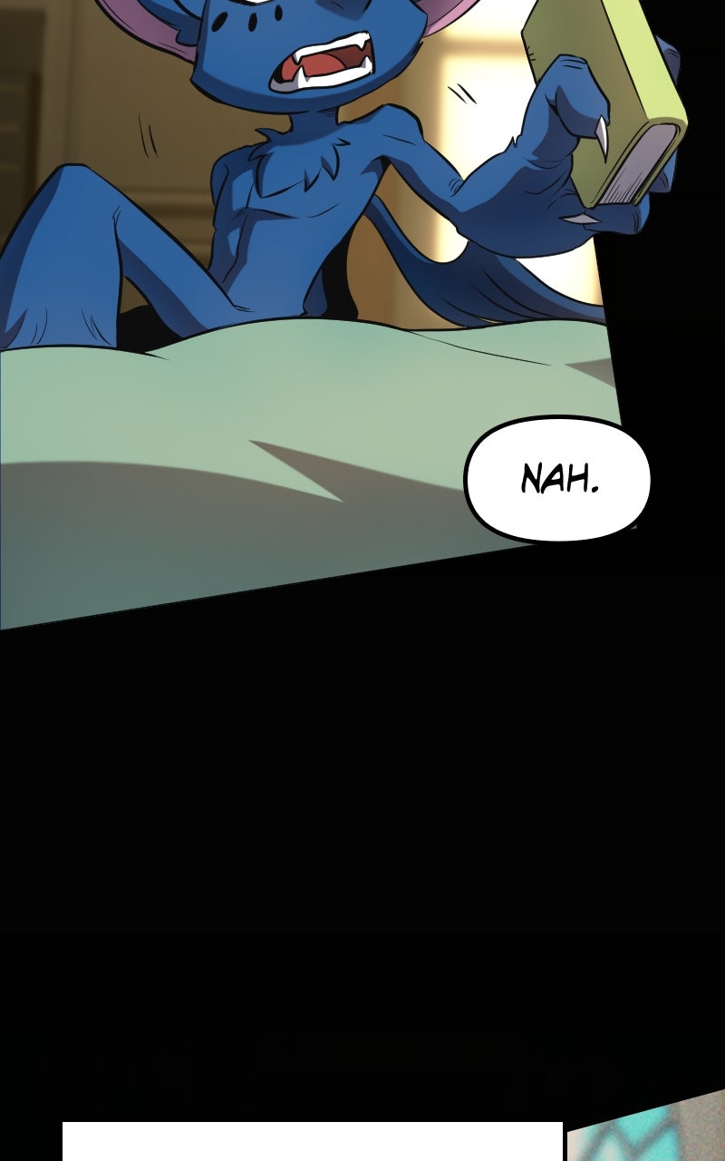 Read Primal Hunter Manga Online