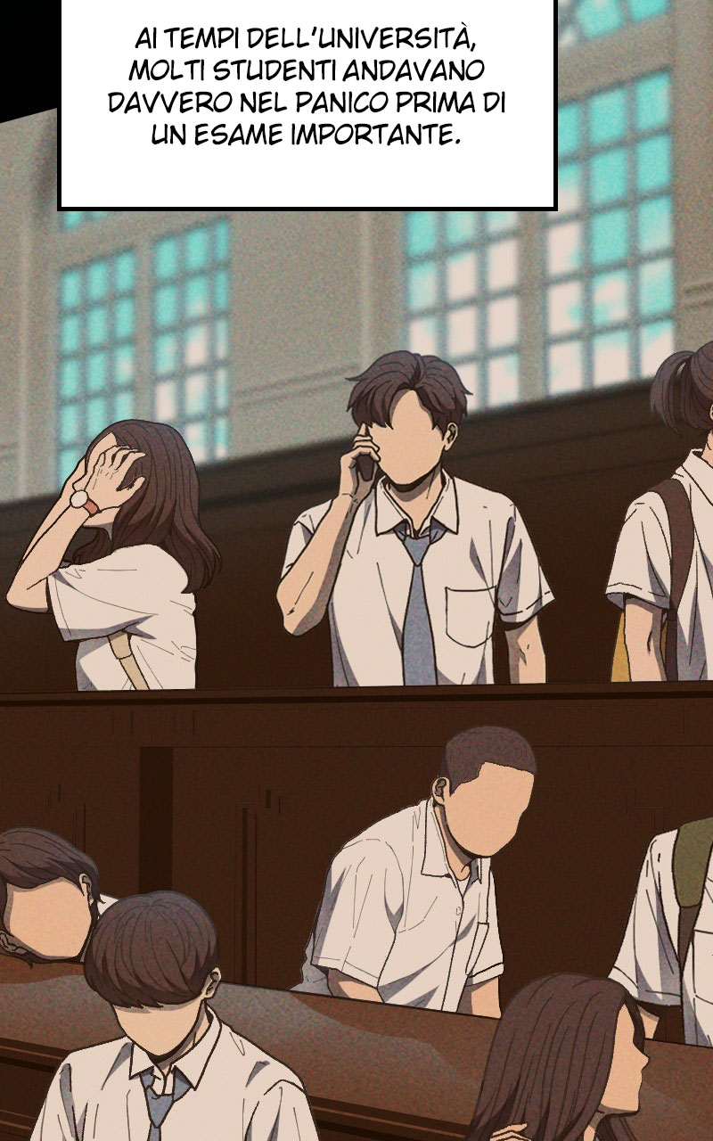 Read Primal Hunter Manga Online