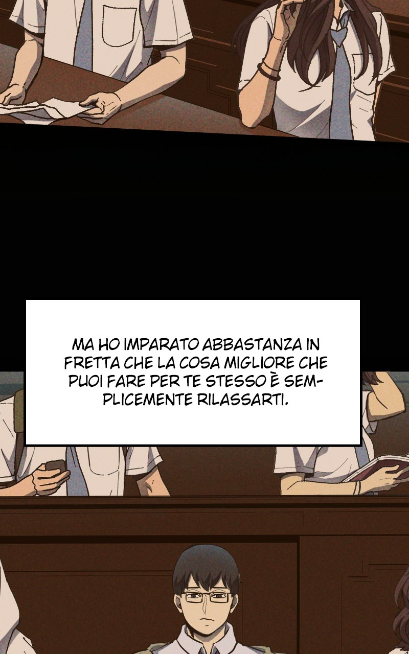 Read Primal Hunter Manga Online