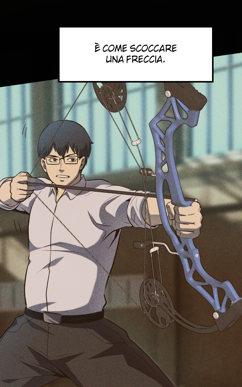 Read Primal Hunter Manga Online