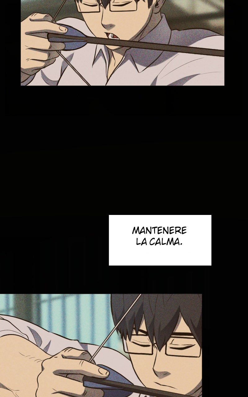 Read Primal Hunter Manga Online