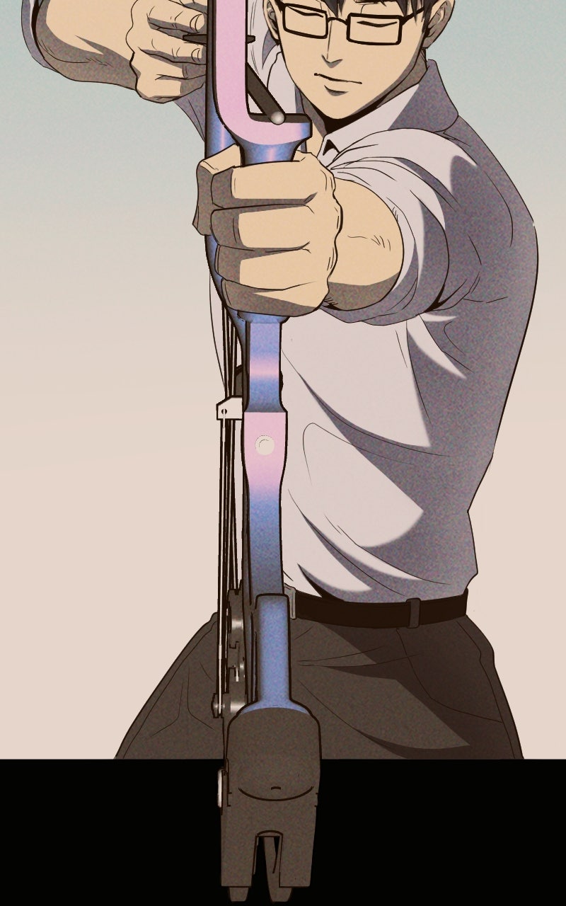 Read Primal Hunter Manga Online