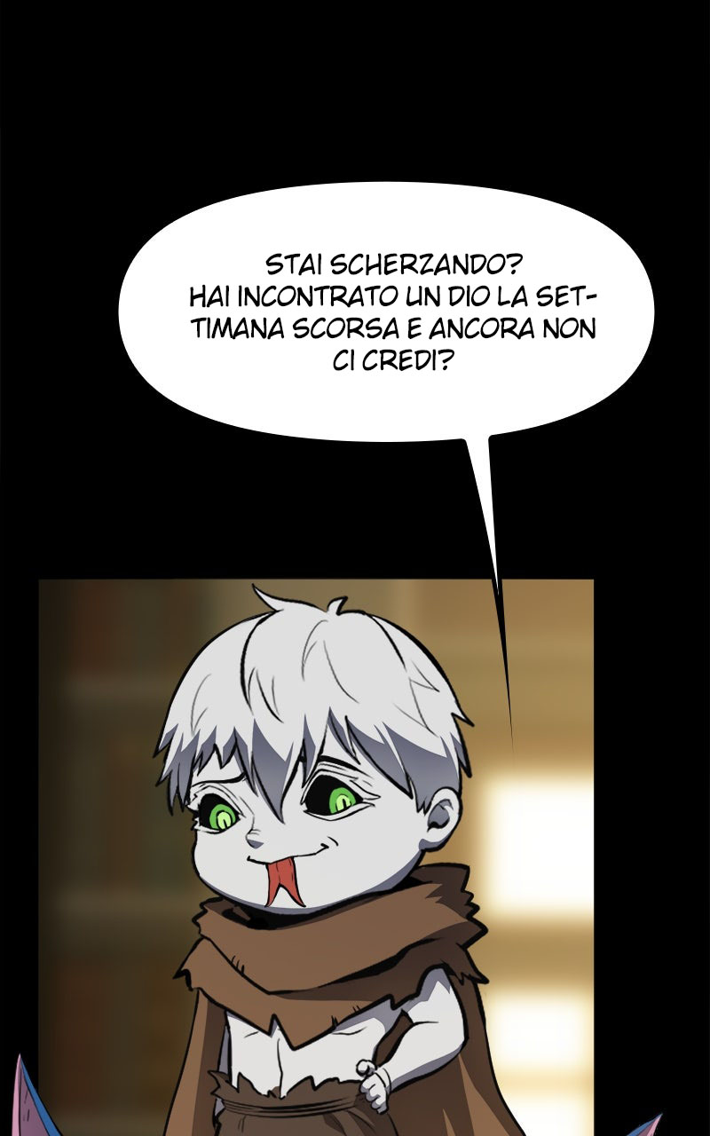 Read Primal Hunter Manga Online