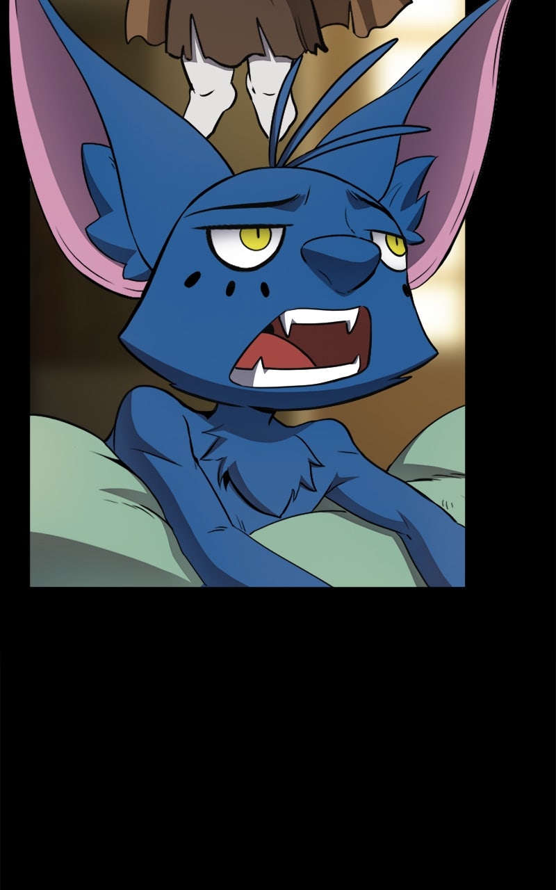 Read Primal Hunter Manga Online