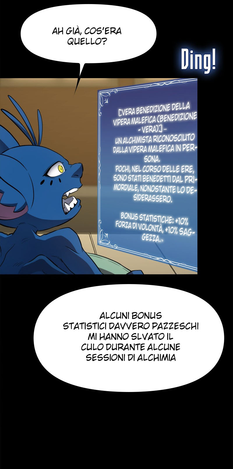 Read Primal Hunter Manga Online