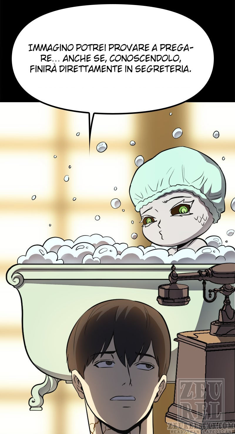 Read Primal Hunter Manga Online