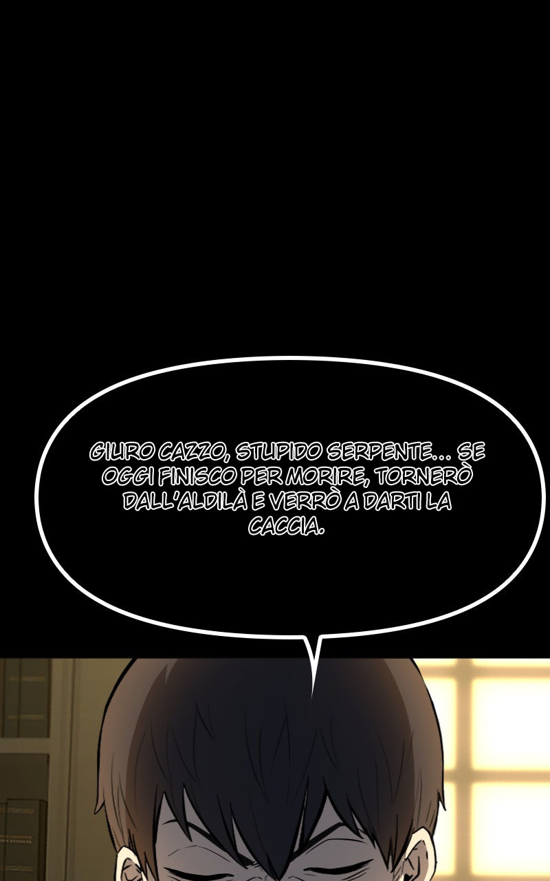 Read Primal Hunter Manga Online