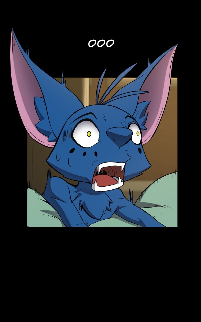 Read Primal Hunter Manga Online