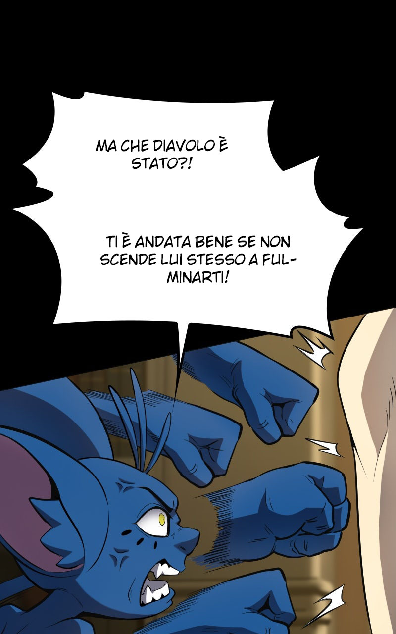 Read Primal Hunter Manga Online