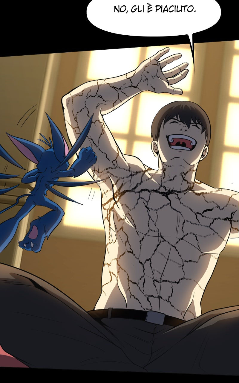 Read Primal Hunter Manga Online