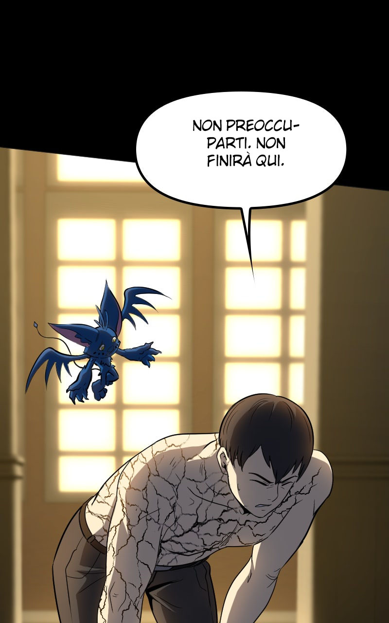 Read Primal Hunter Manga Online