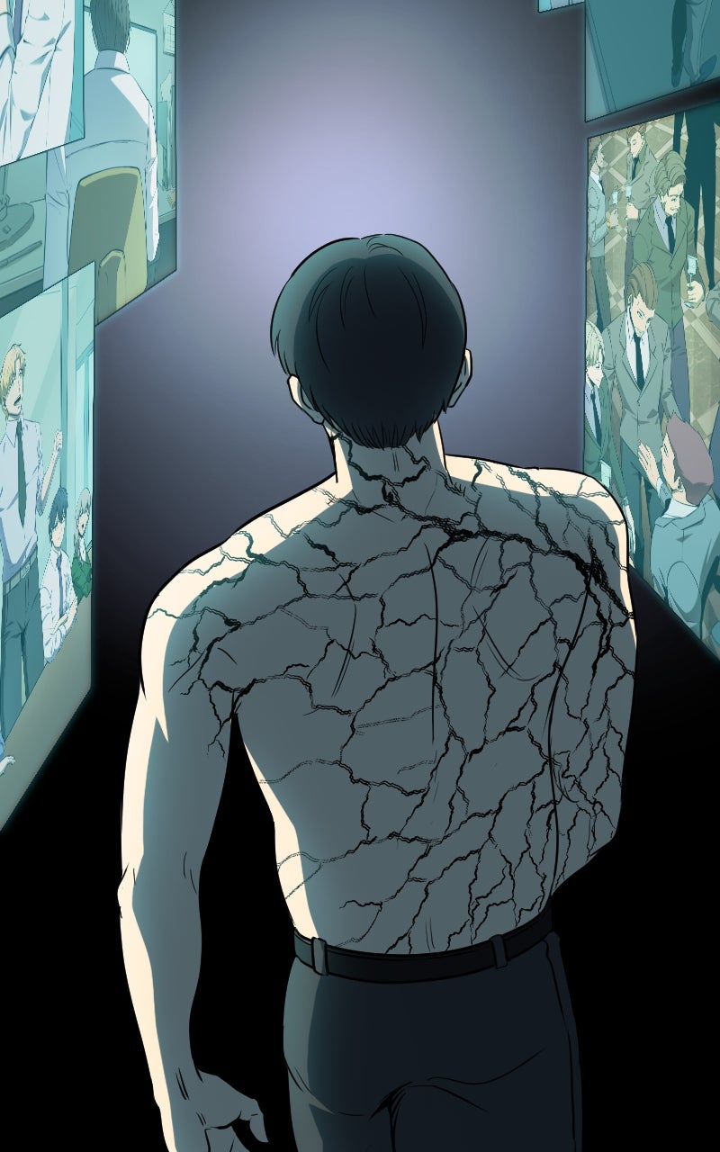 Read Primal Hunter Manga Online