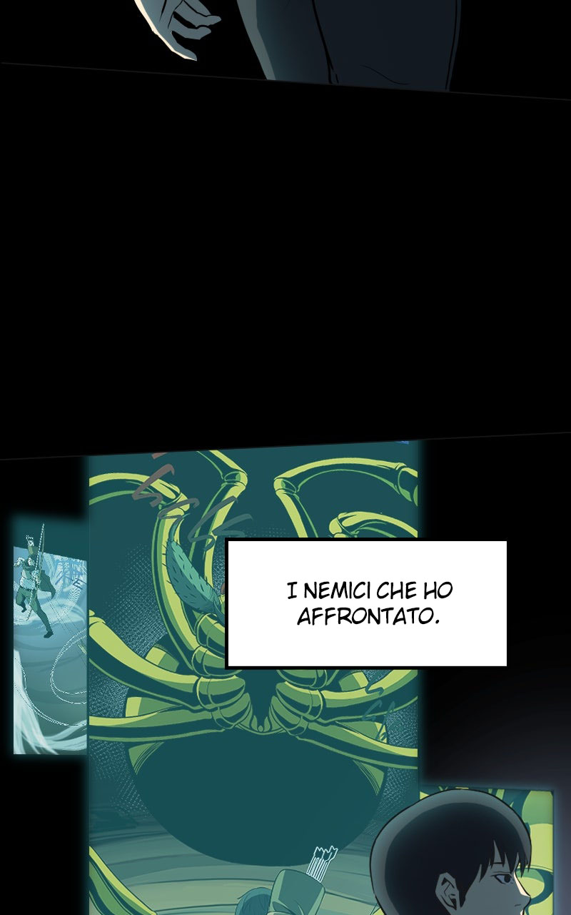 Read Primal Hunter Manga Online