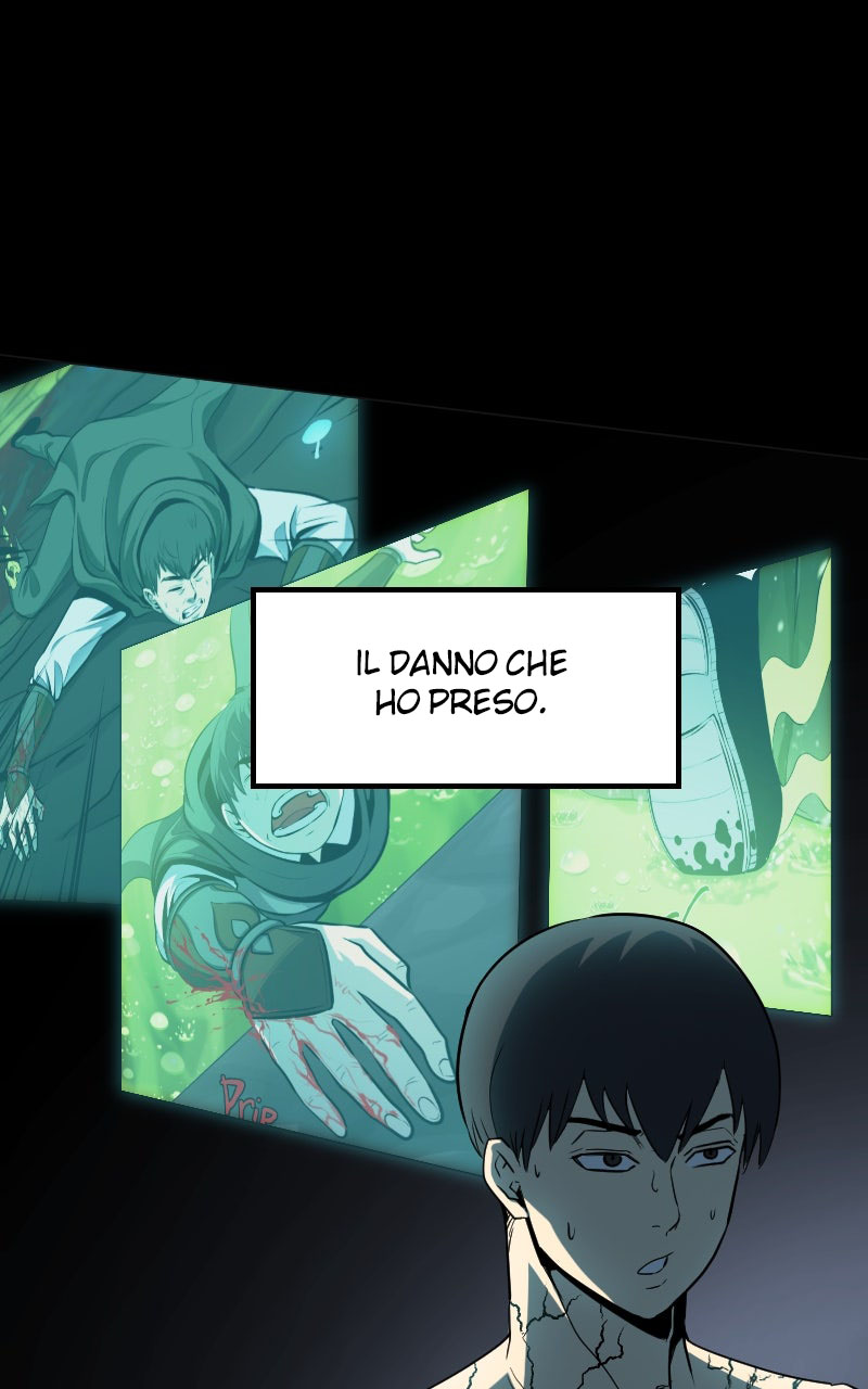 Read Primal Hunter Manga Online