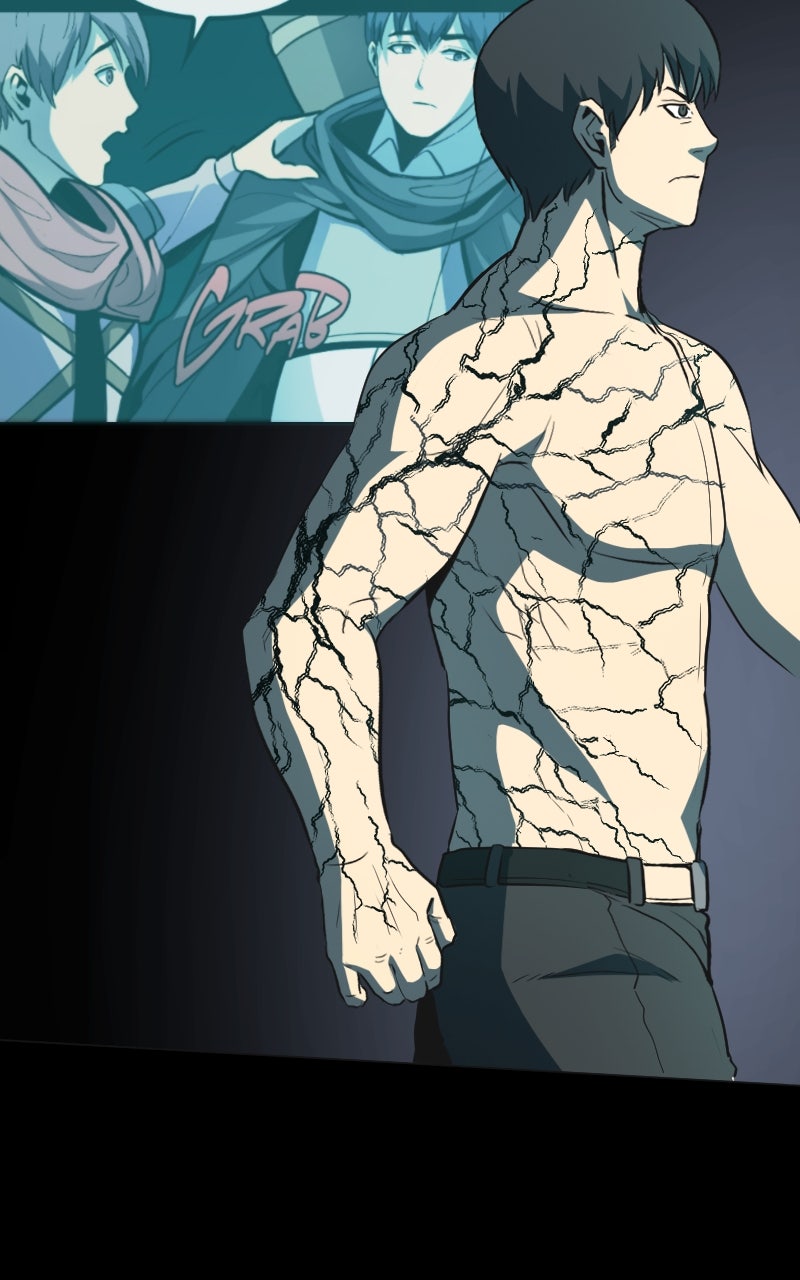 Read Primal Hunter Manga Online