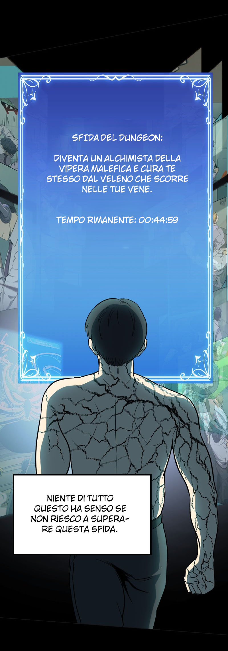 Read Primal Hunter Manga Online