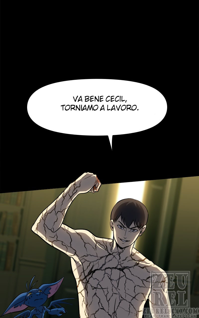 Read Primal Hunter Manga Online