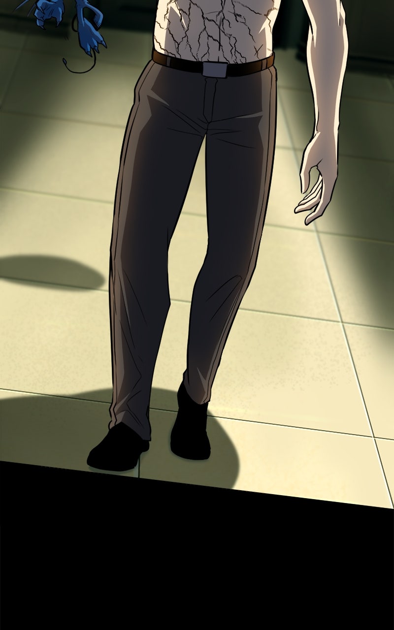 Read Primal Hunter Manga Online