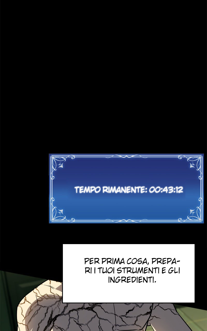 Read Primal Hunter Manga Online