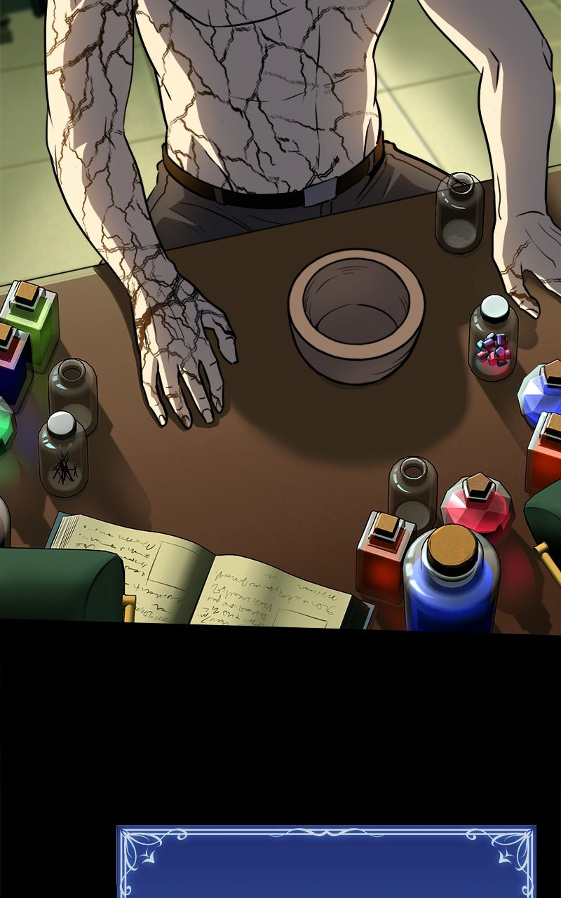 Read Primal Hunter Manga Online