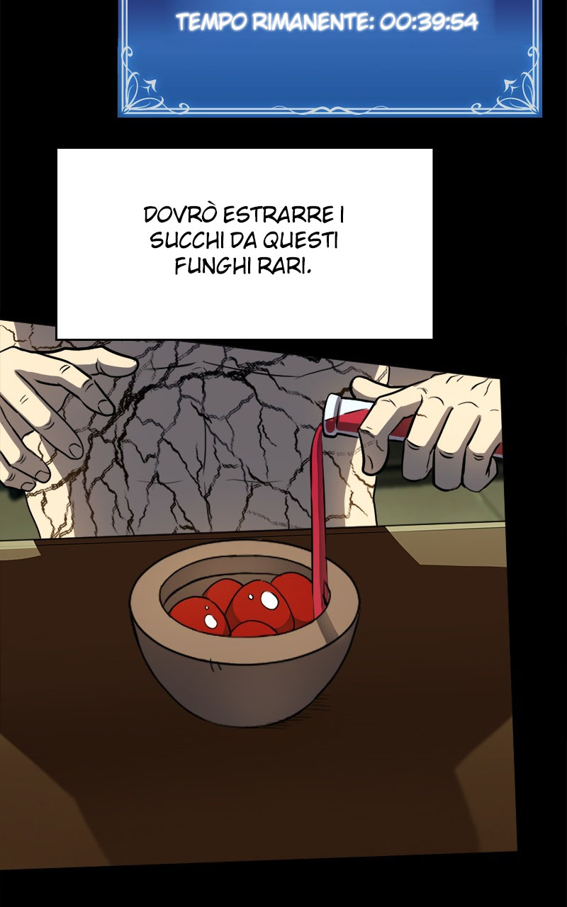 Read Primal Hunter Manga Online