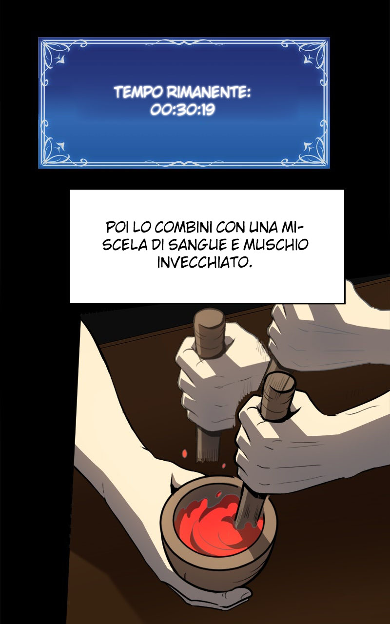 Read Primal Hunter Manga Online