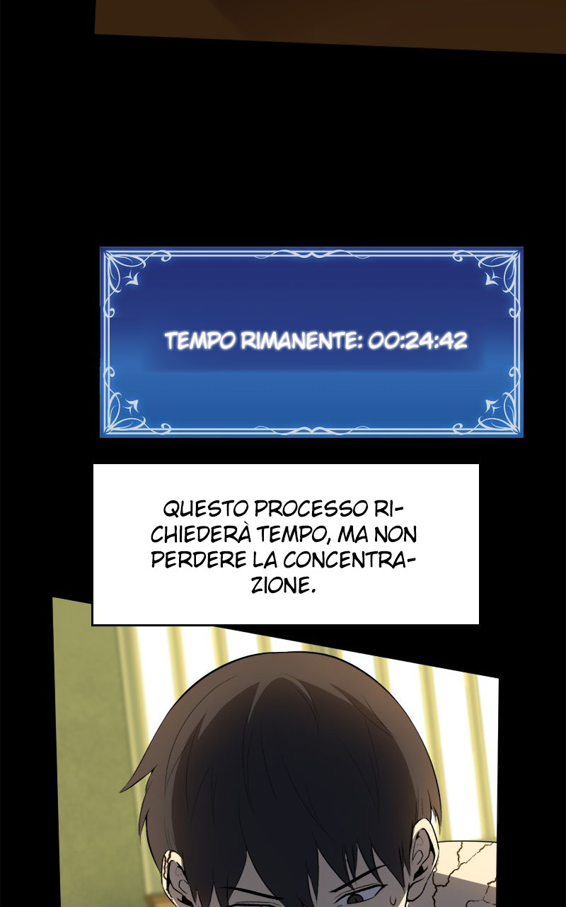 Read Primal Hunter Manga Online