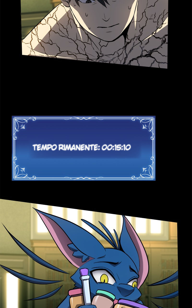 Read Primal Hunter Manga Online