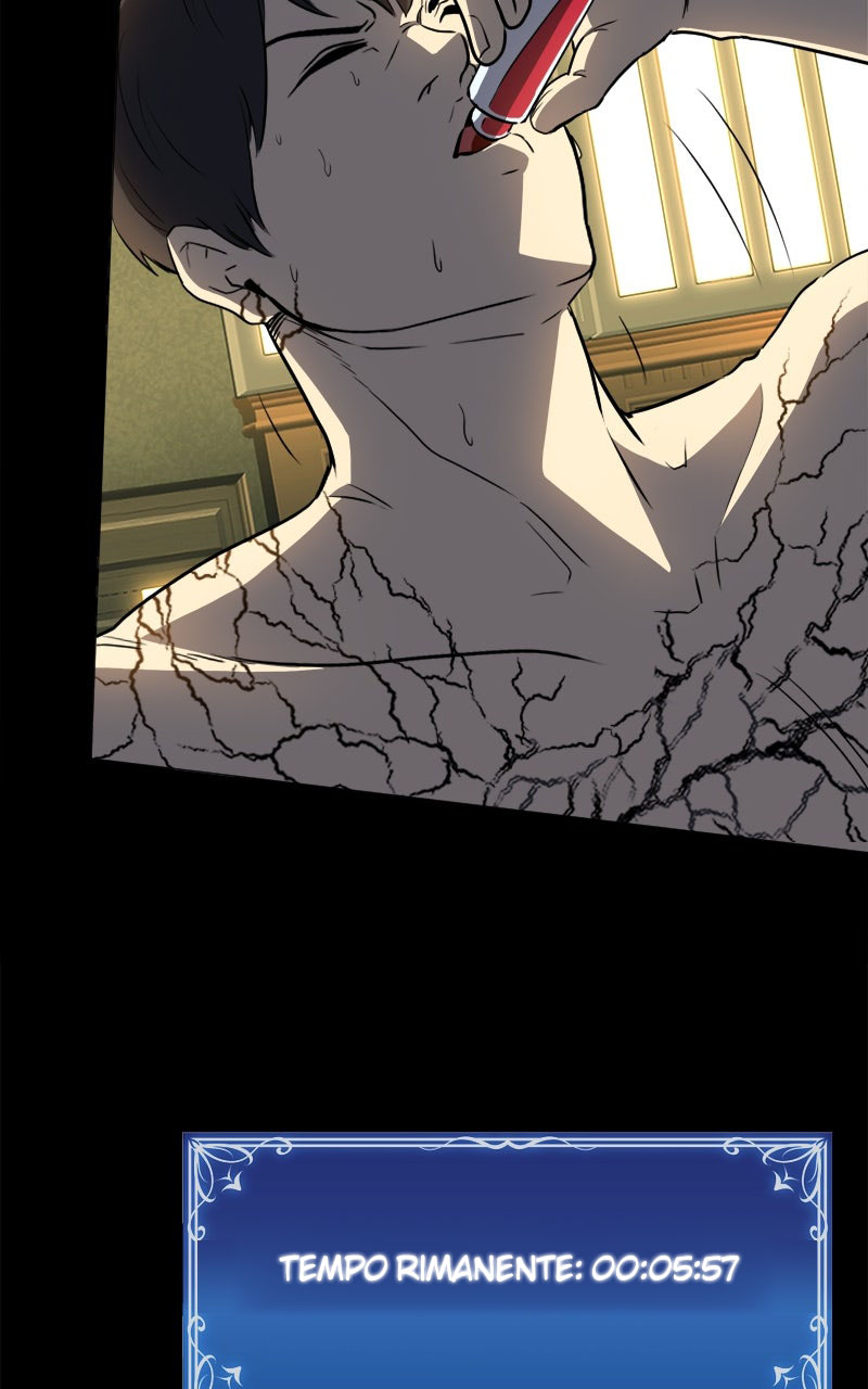 Read Primal Hunter Manga Online