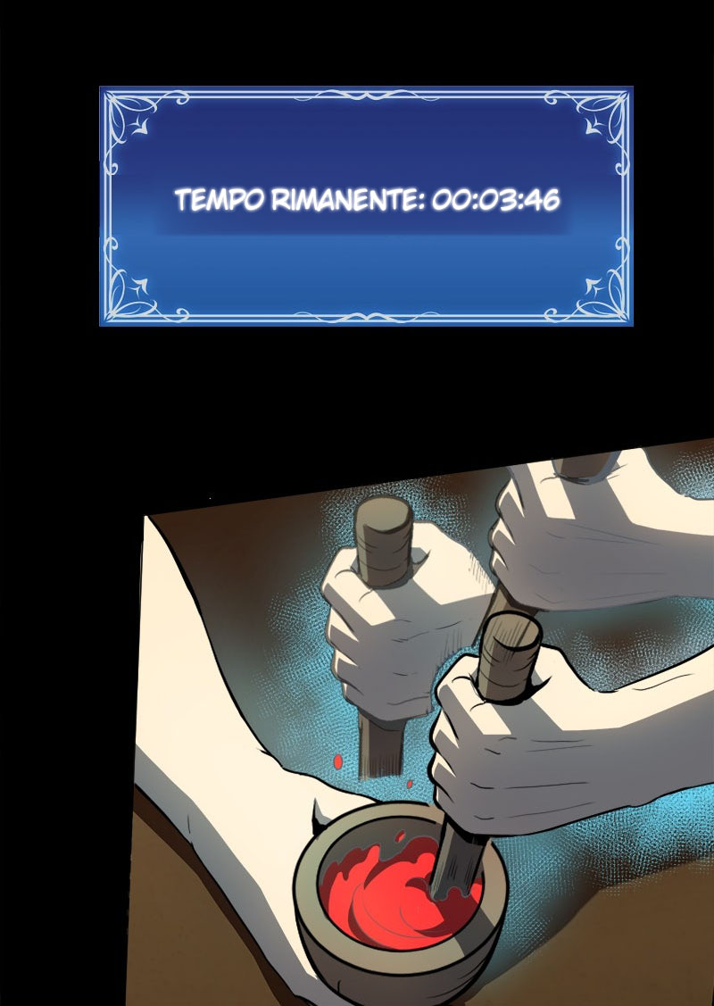 Read Primal Hunter Manga Online