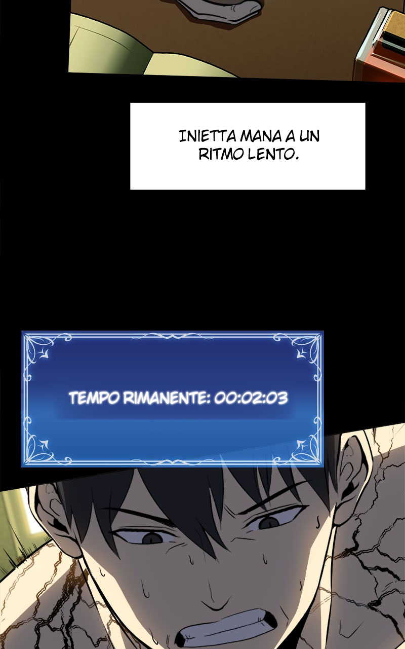 Read Primal Hunter Manga Online