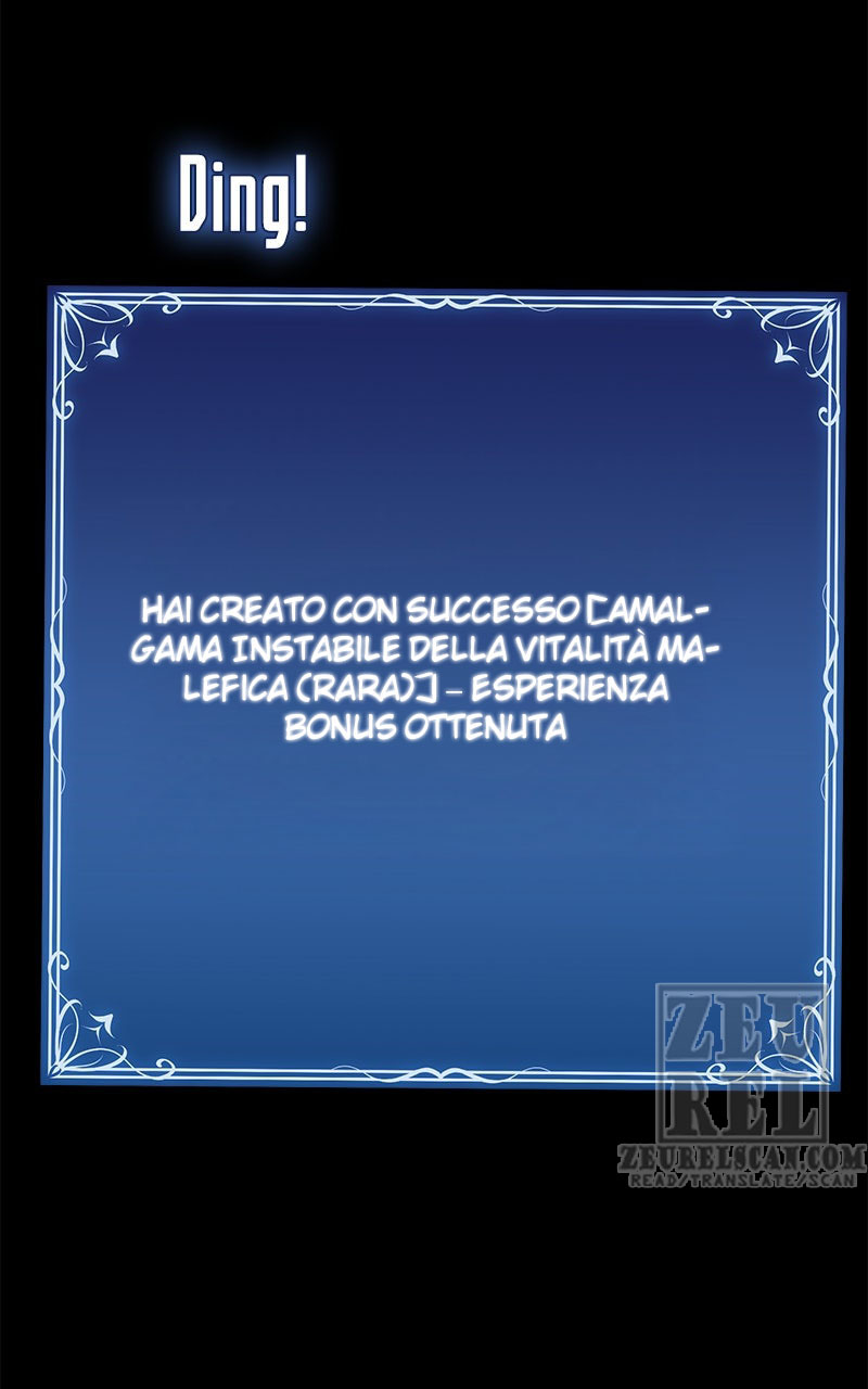 Read Primal Hunter Manga Online