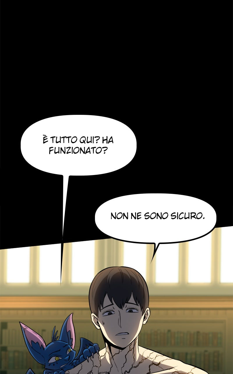 Read Primal Hunter Manga Online