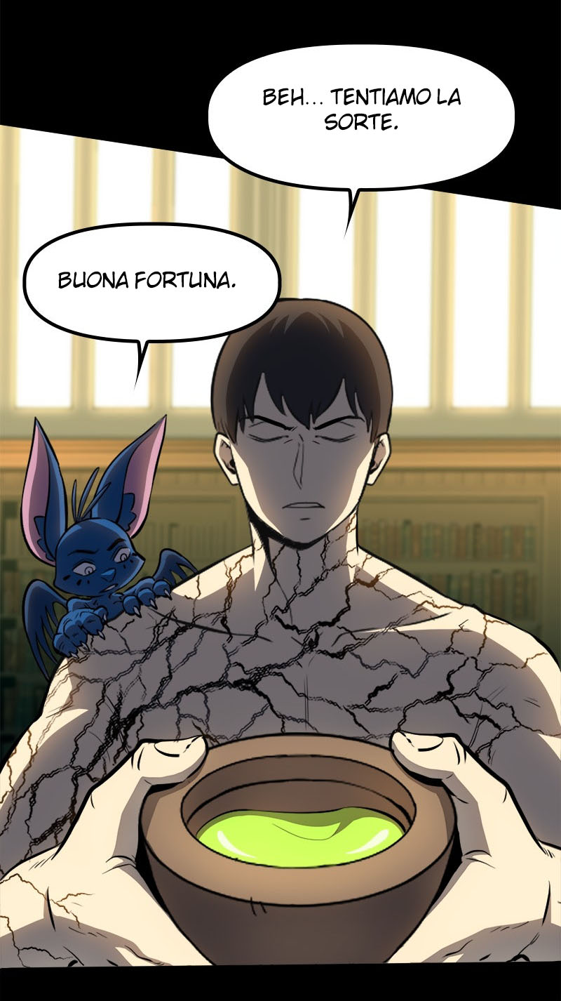 Read Primal Hunter Manga Online