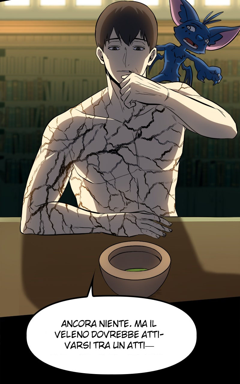 Read Primal Hunter Manga Online