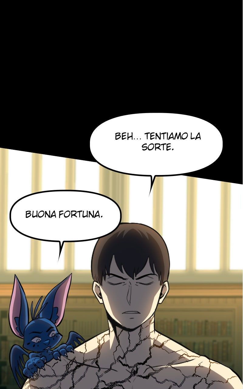 Read Primal Hunter Manga Online