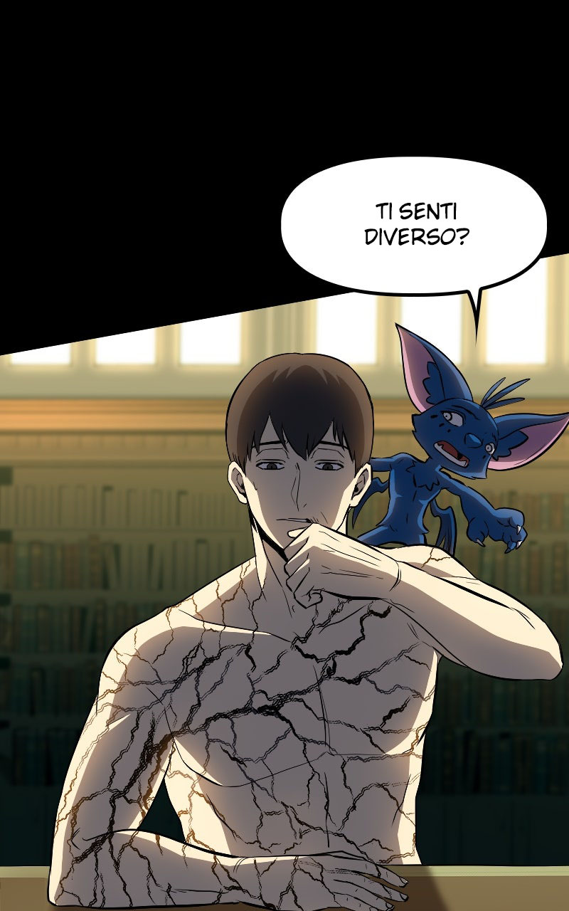 Read Primal Hunter Manga Online