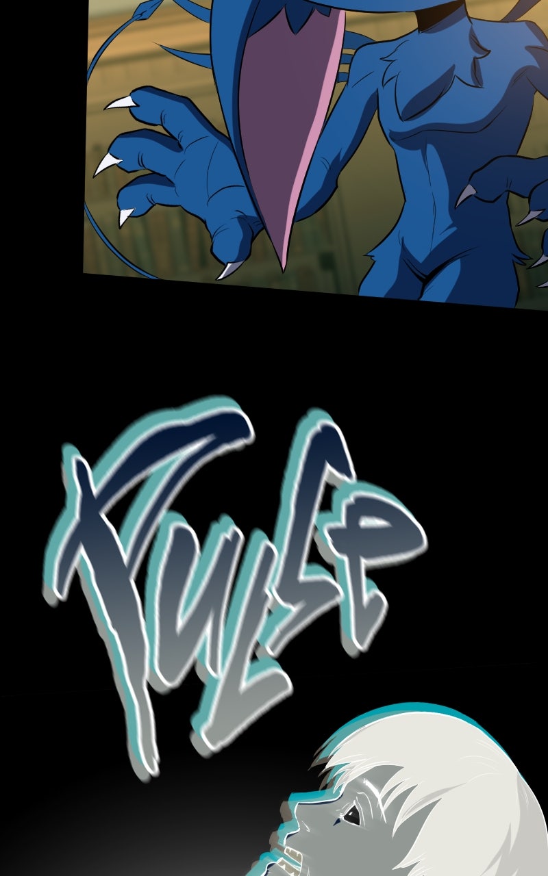 Read Primal Hunter Manga Online