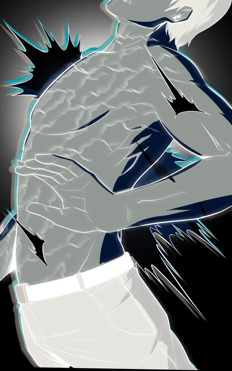 Read Primal Hunter Manga Online