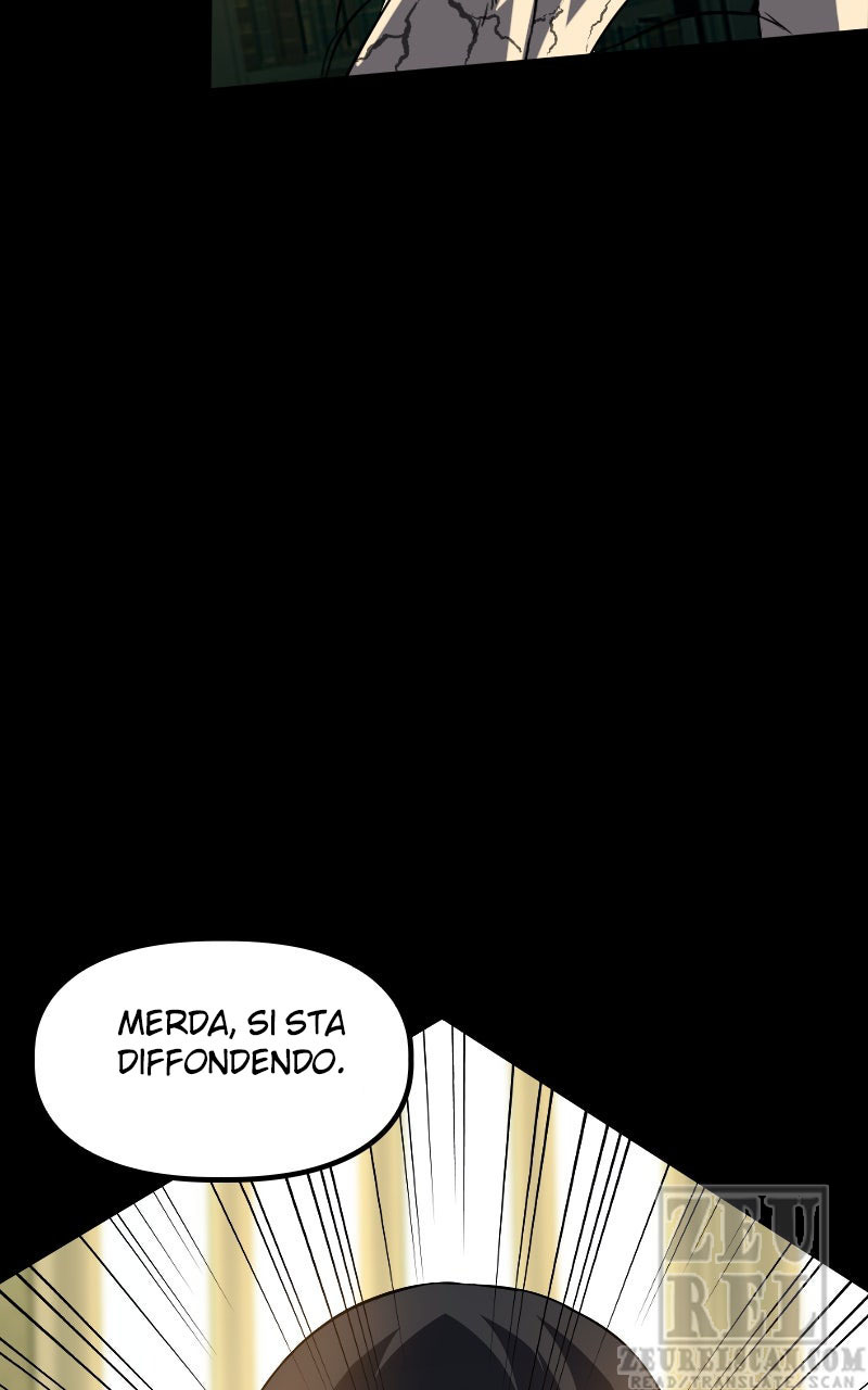 Read Primal Hunter Manga Online