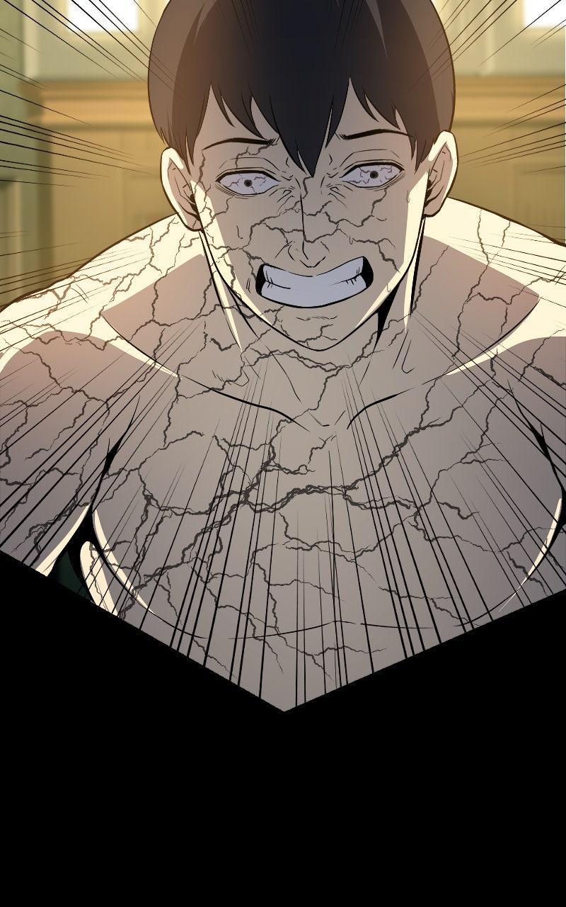 Read Primal Hunter Manga Online